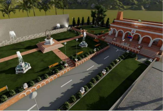  RAIPUR POLICE STATION, DEHRADUN