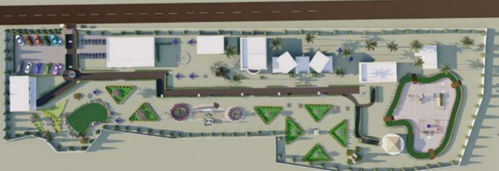 TOURIST REST HOUSE (TRH) KANVASHRAM FOR G.M.V.N
