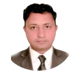 Ar. Er. Dhirendra Pratap Singh